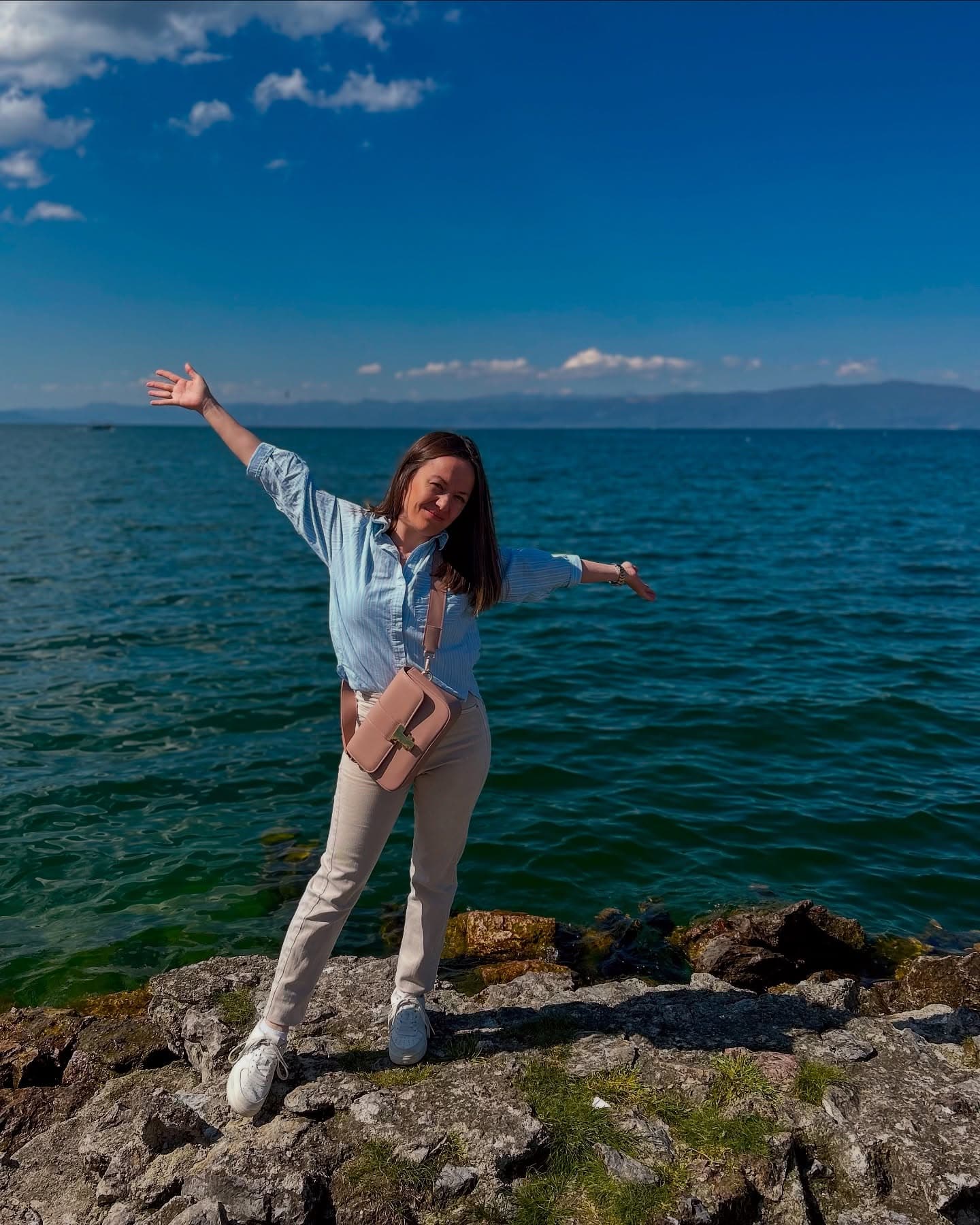 Maja Jovanović, specijalni pedagog